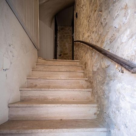 Apartament Chez Ma Petite Reine 1 Pontoise Zewnętrze zdjęcie