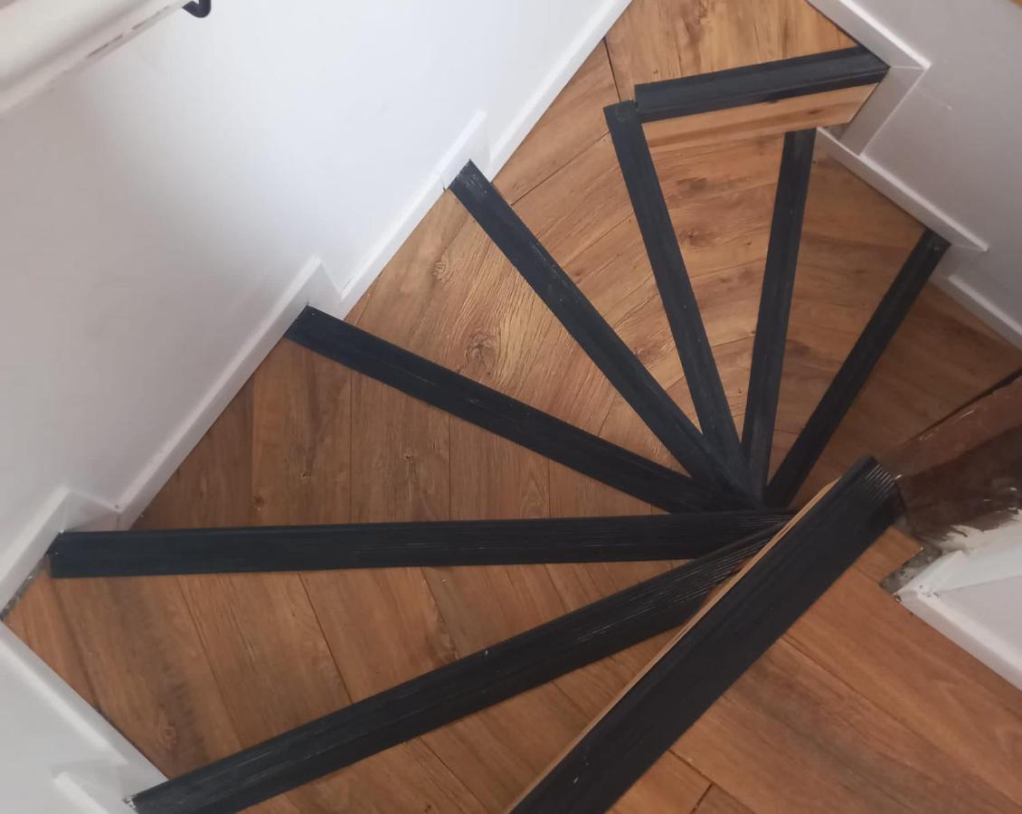 Apartament Chez Ma Petite Reine 1 Pontoise Zewnętrze zdjęcie