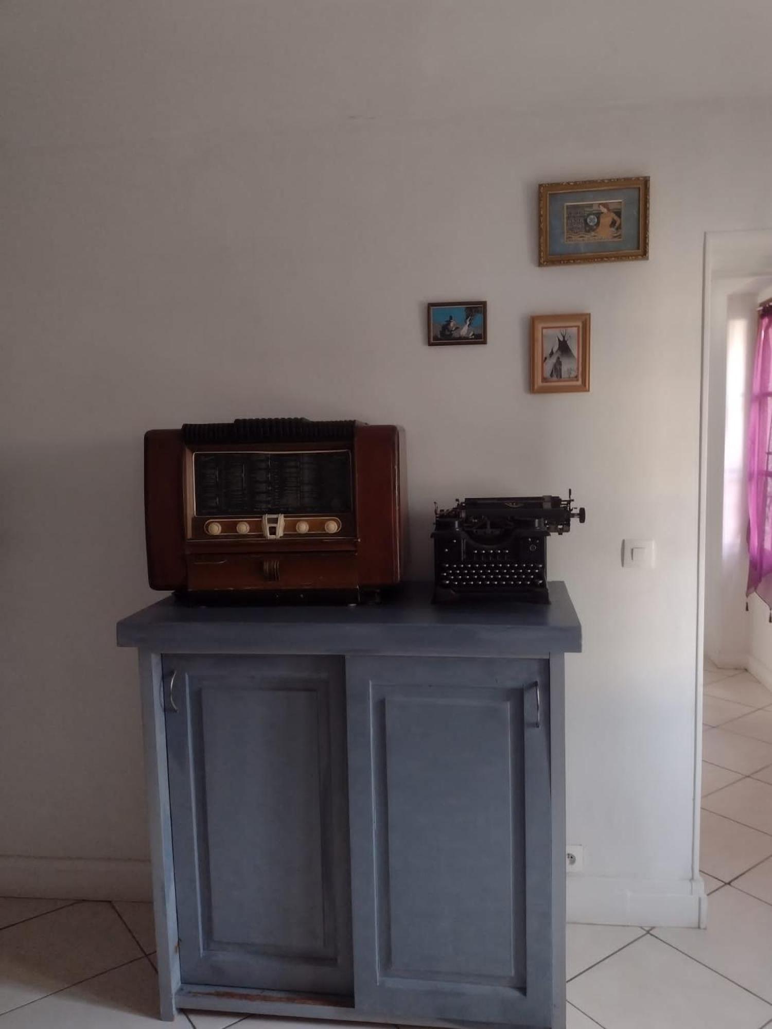 Apartament Chez Ma Petite Reine 1 Pontoise Zewnętrze zdjęcie