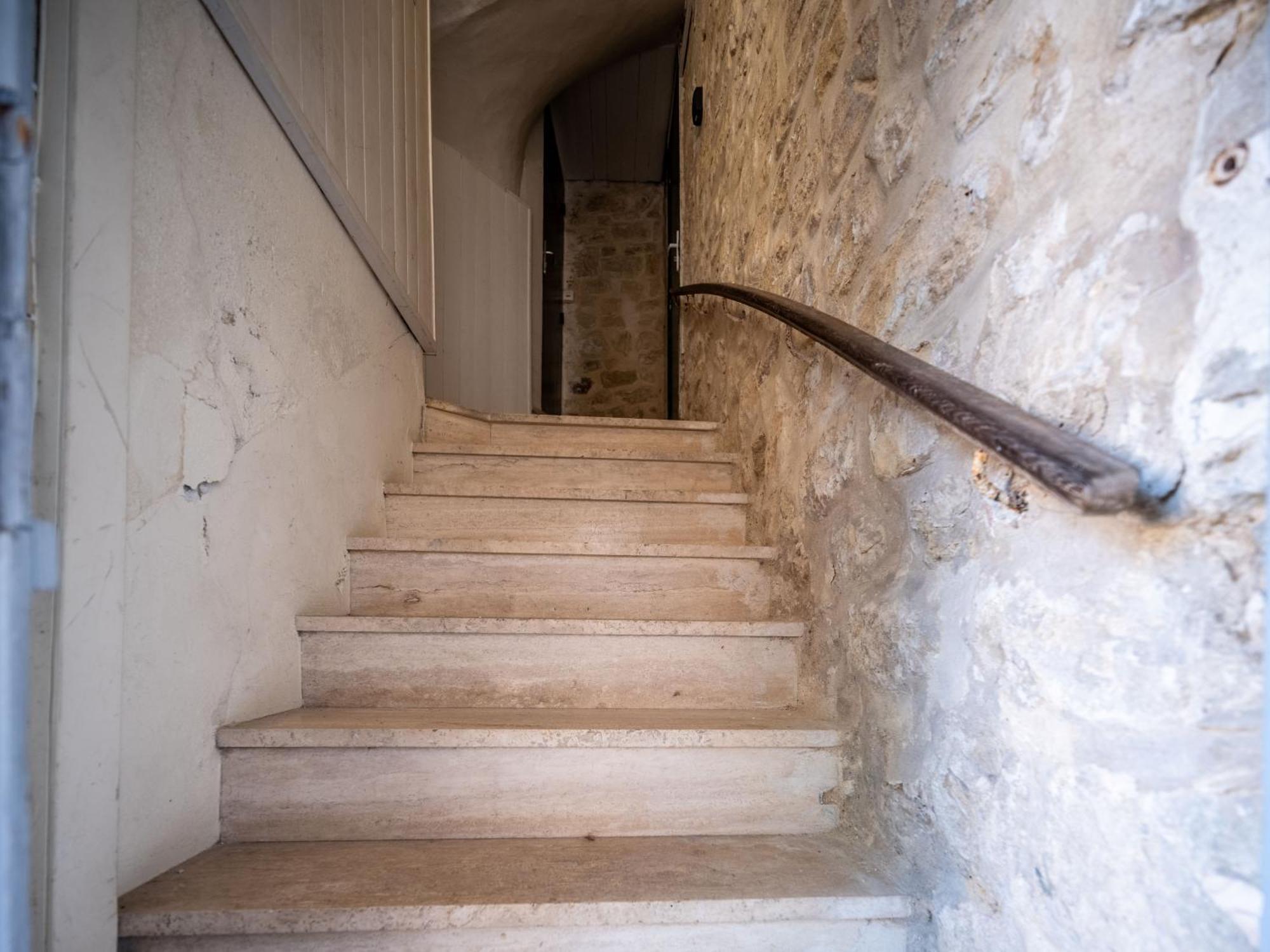 Apartament Chez Ma Petite Reine 1 Pontoise Zewnętrze zdjęcie