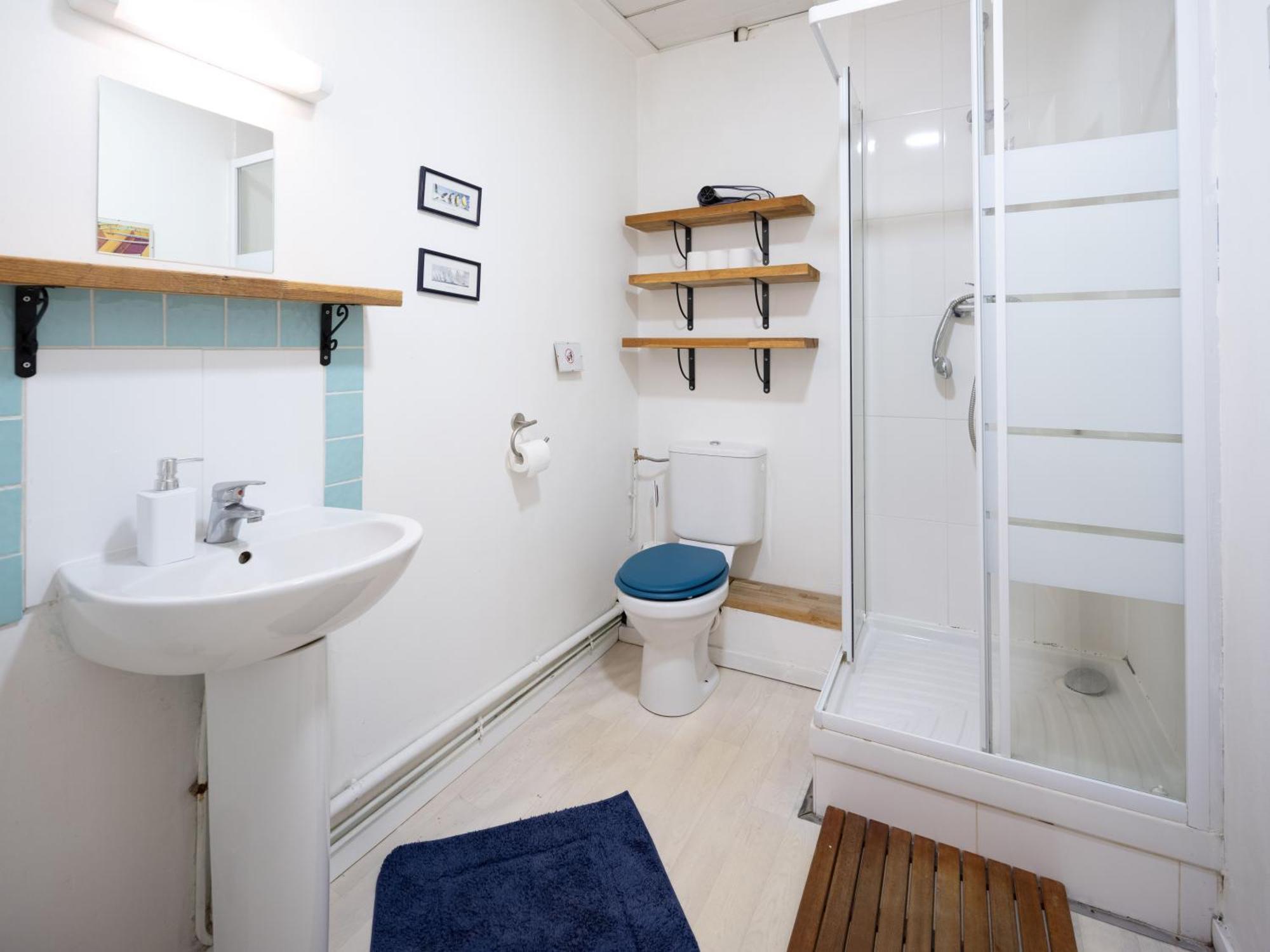 Apartament Chez Ma Petite Reine 1 Pontoise Zewnętrze zdjęcie